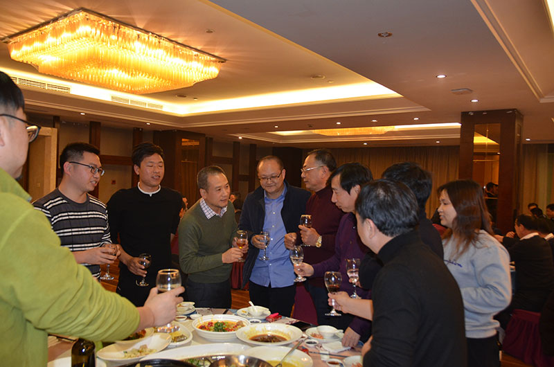 萬豪空間結構參與2019年度寧波幕墻技術交流會 萬豪空間結構參與2019年度寧波幕墻技術交流會