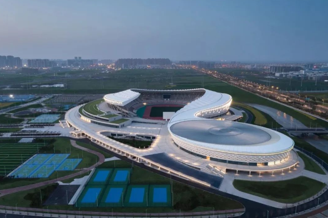 喜報！中南建院這一項目獲國際大獎