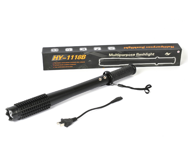 防身電擊防身器價格多少錢合理？