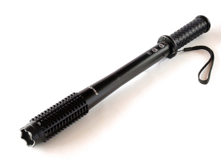 防身電擊防身器能不能經常使用? 防身電擊防身器能不能經常使用?