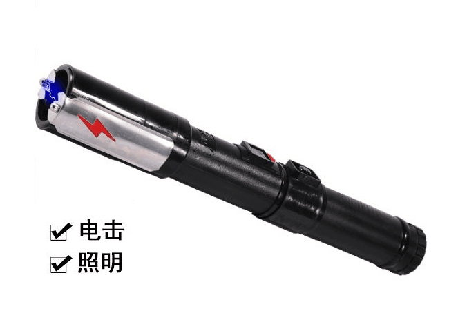 電擊防身器有哪些使用技巧？