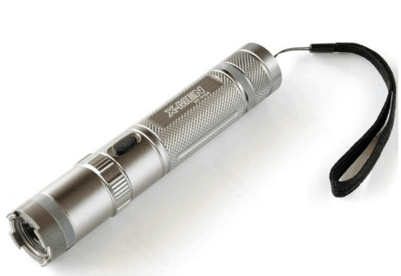 外出用防身器材防身用品防身？防狼噴霧有何用處？