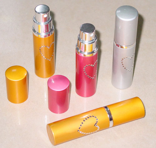 市面上銷售的防狼噴霧哪家便宜？