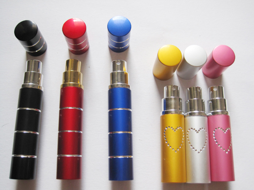 國內女性必備的個人防身催淚噴霧 國內女性必備的個人防身催淚噴霧