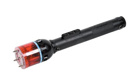 TW-303型多功能大功率防暴電擊器 TW-303型多功能大功率防暴電擊器