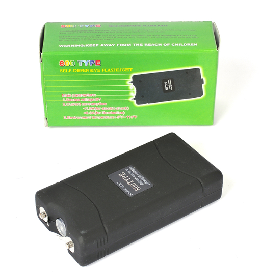 獨身女性有什么防身器材適合隨身攜帶 獨身女性有什么防身器材適合隨身攜帶