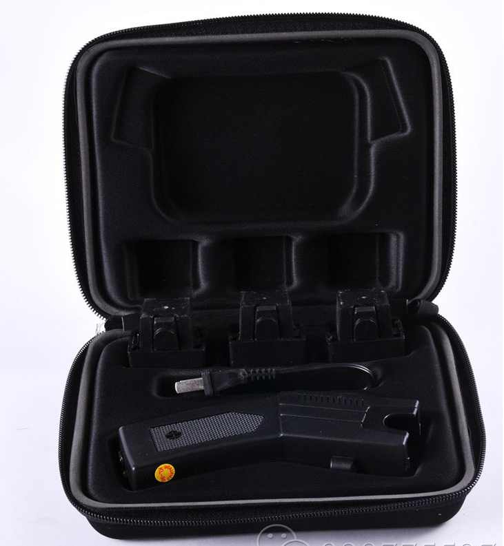 泰瑟002型便攜防暴遠(yuǎn)程電擊槍 泰瑟002型便攜防暴遠(yuǎn)程電擊槍