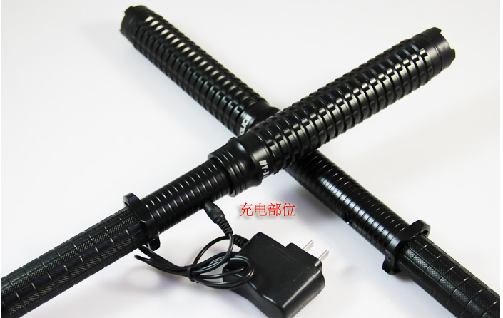 電擊器有什么作用？