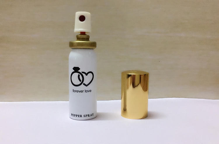 爆款進口防狼神器