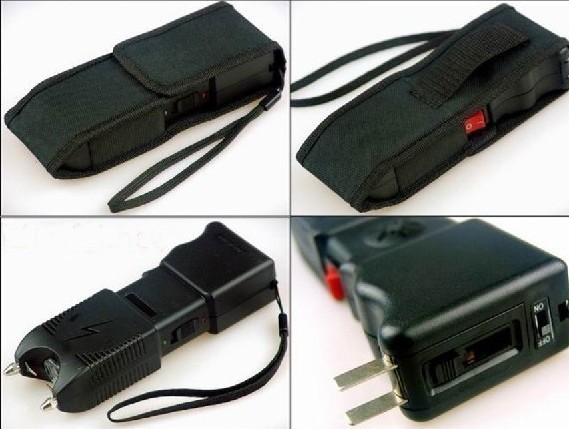 TW-10型短款防身器材 TW-10型短款防身器材