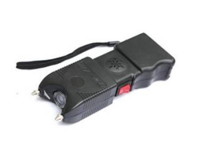 TW-10型短款防身器材